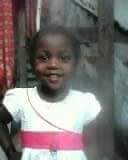 image Une fillette de 3 ans disparue depuis dimanche à Anjouan